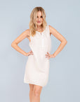 Vestido Lino Doriana