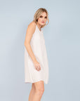 Vestido Lino Doriana