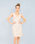 Vestido Lino Bellina
