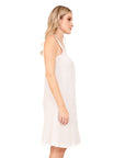 Vestido Lino Bellina