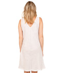 Vestido Lino Bellina