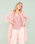 Blusa Lino Francesca