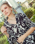 Blusa Viscosa Gianna