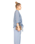 Kimono Algodon Alina