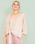 Kimono Algodon Alina