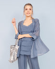 Kimono Seda Isaura