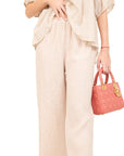 Pantalón Lino Carmela