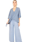 Pantalón Lino Carmela