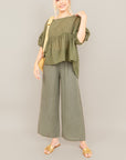 Pantalón Lino Carmela