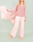 Pantalón Lino Carmela
