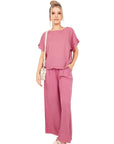 Pantalón Viscosa Berenice