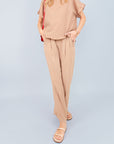 Pantalón Viscosa Berenice