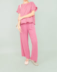 Pantalón Viscosa Berenice