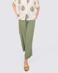 Pantalón Lino Carmine