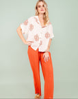Pantalón Lino Carmine