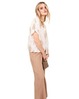 Pantalón Lino Carmine