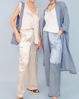 Pantalón Viscosa Caterinella