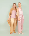Pantalón Viscosa Caterinella