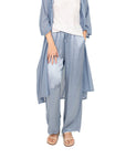 Pantalón Viscosa Caterinella