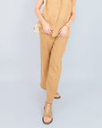 Pantalón Lino Corinna