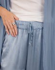 Pantalón Viscosa Caterinella