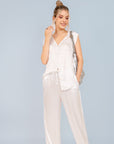 Pantalón Viscosa Caterinella