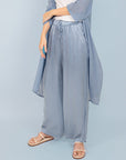 Pantalón Viscosa Caterinella