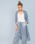 Pantalón Viscosa Caterinella