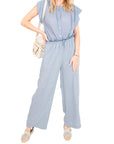 Pantalón Lino Corinna