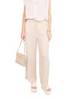 Pantalón Lino Corinna