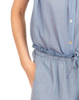 Pantalón Lino Corinna
