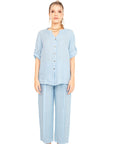 Pantalón Lino Filomena