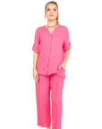 Pantalón Lino Filomena