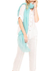 Pantalón Lino Filomena