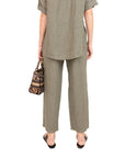 Pantalón Lino Filomena