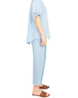 Pantalón Lino Filomena