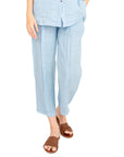Pantalón Lino Filomena
