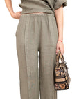 Pantalón Lino Filomena