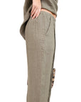 Pantalón Lino Filomena