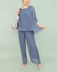 Pantalón Seda Giulietta