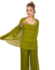 Pantalón Seda Giulietta