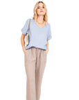 Pantalón Lino Mariangela