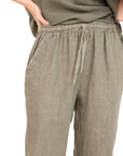 Pantalón Lino Mariangela