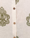 Blusa Lino Mia