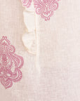 Blusa Lino Mia