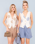 Short Lino Mirella