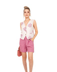 Short Lino Mirella