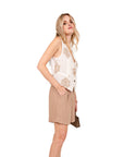 Short Lino Mirella