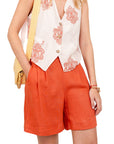 Short Lino Mirella