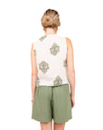 Short Lino Mirella